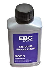 EBC Brakes remvloeistof BF5