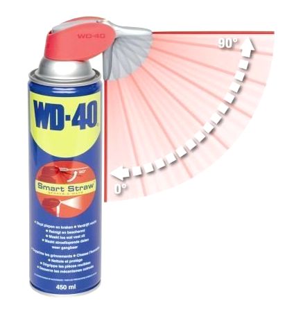 WD40